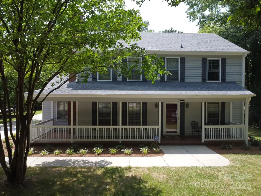 7001 Graburn Road, Charlotte, NC 28226 - Image #3