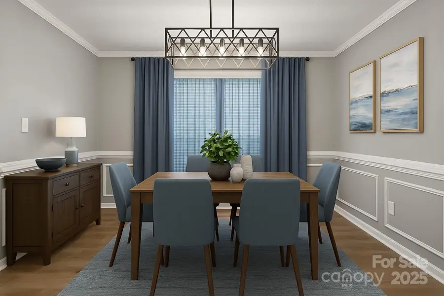 7621 Rolling Meadows Lane, Huntersville, NC 28078 - Image #2