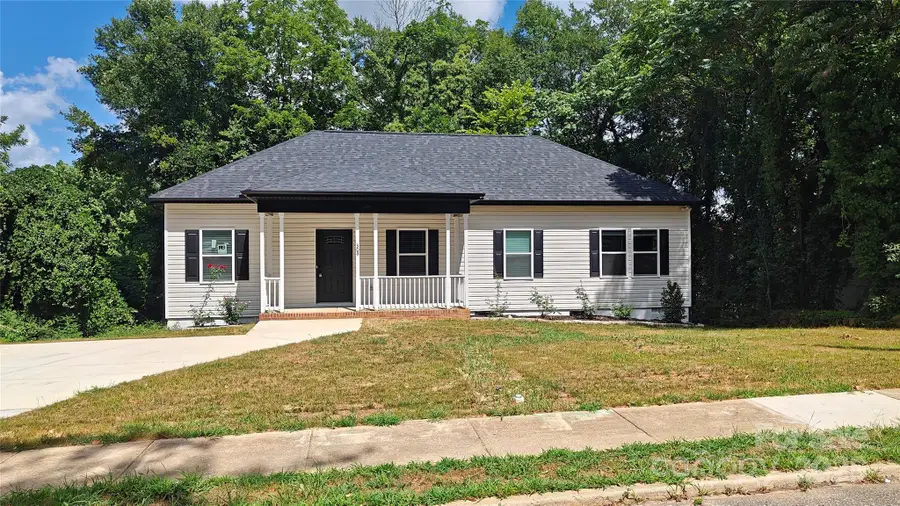 308 N Boyce Street, Gastonia, NC 28052 - Image #2