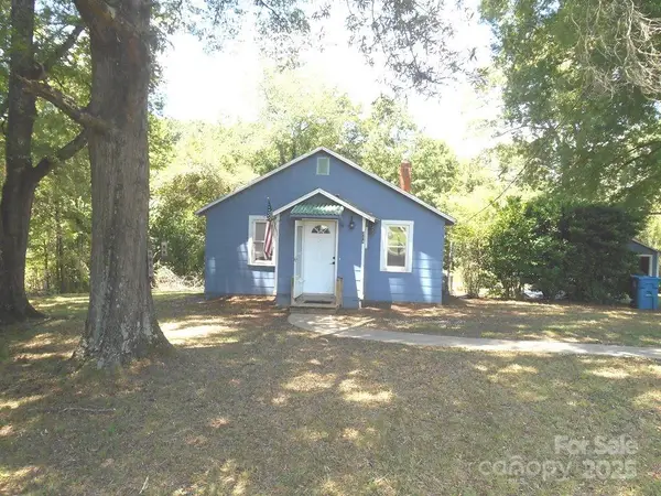 214 H Street, Statesville, NC 28677