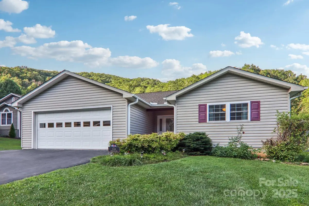 110 Pinellas Lane, Waynesville, NC 28785 - Image #1