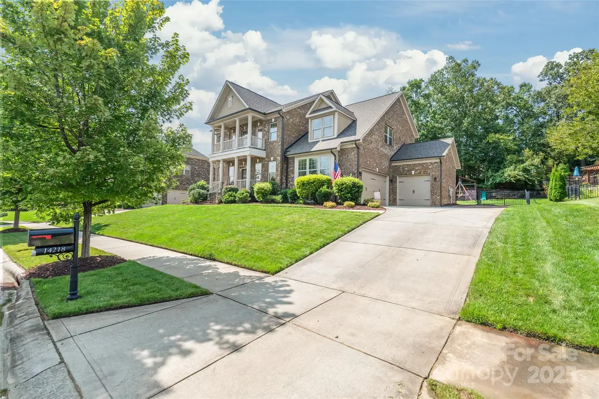 14218 Salem Ridge Road, Huntersville, NC 28078 - Image #1
