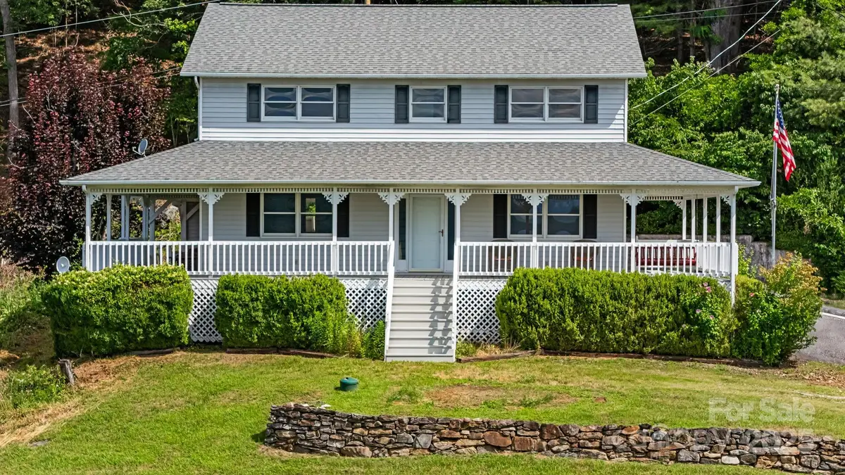 95 Friendship Road, Burnsville, NC 28714 - Image #1