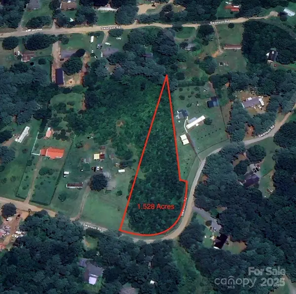 8 Swanson Road, Crouse, NC 28033