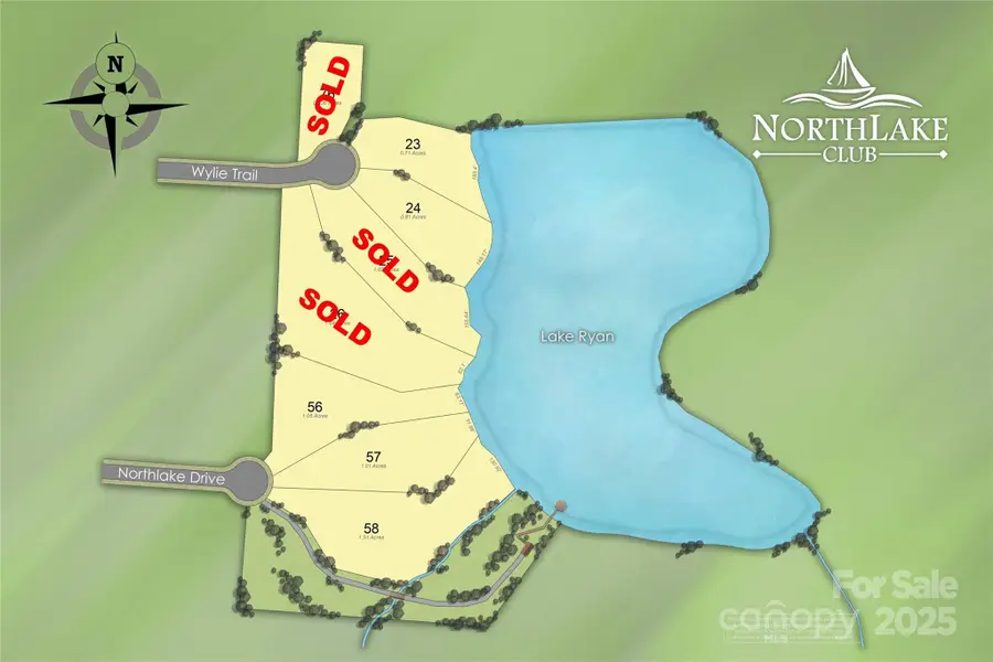 168 Wylie Trail, Statesville, NC 28677 - Image #3