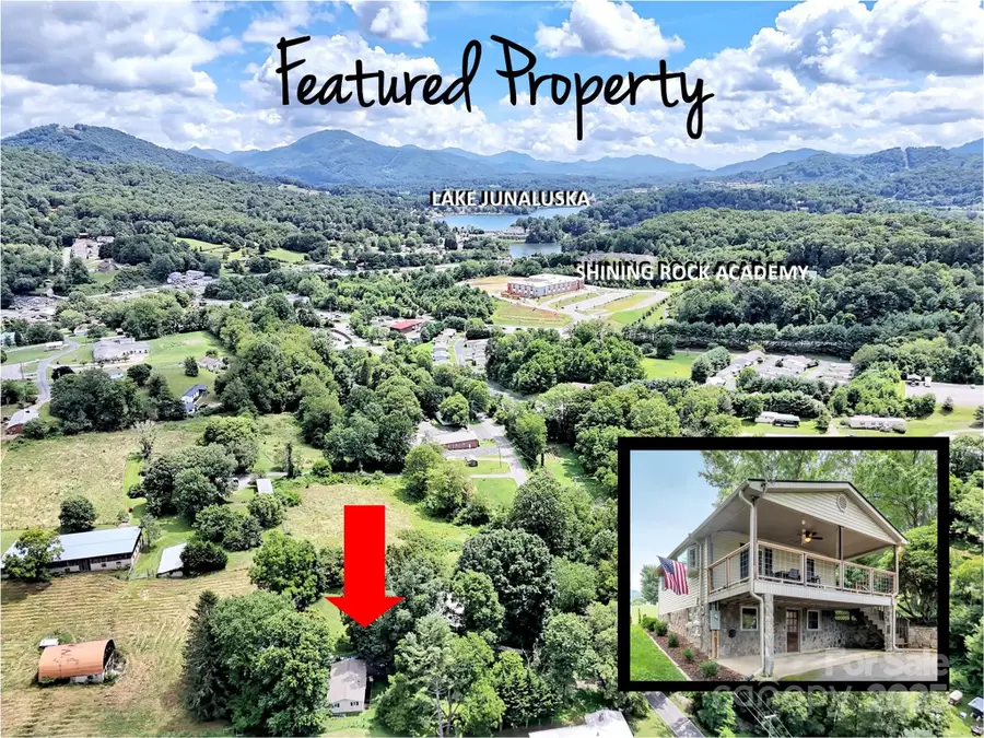 340 Mauney Cove Road, Waynesville, NC 28786 - Image #2
