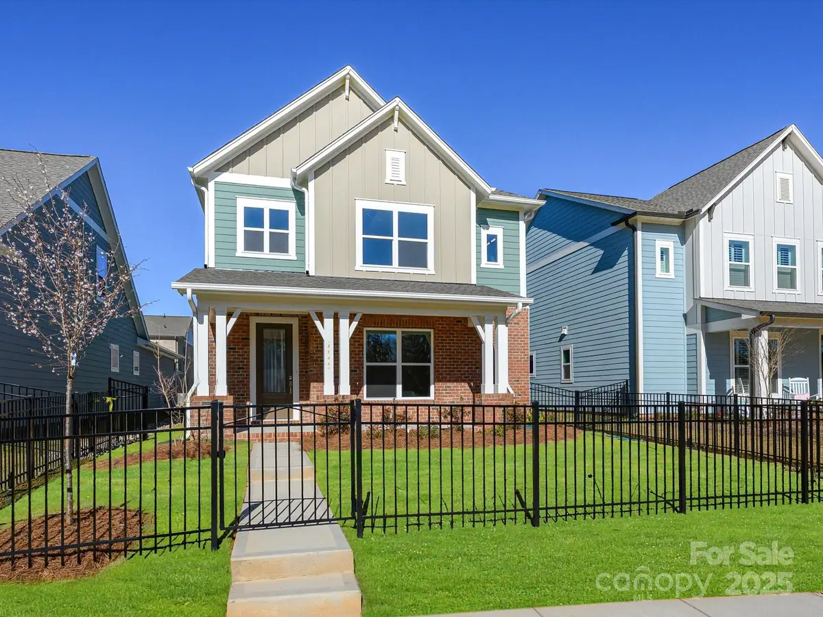 17034 Malone Lane, Mint Hill, NC 28227 - Image #1