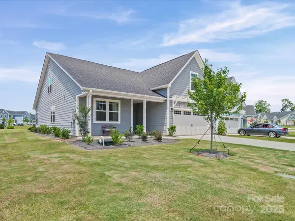 198 Tillery Lane, Mount Gilead, NC 27306