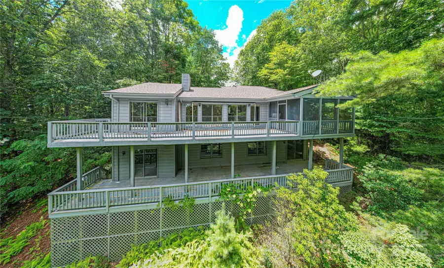 47 Tsitsi Court, Brevard, NC 28712 - Image #2