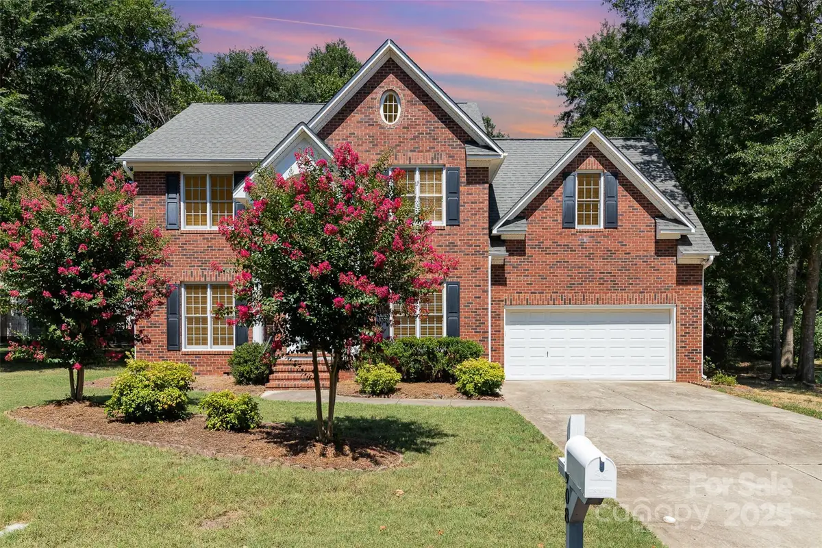 1908 Old Greylyn Court Nw, Concord, NC 28027 - Image #1
