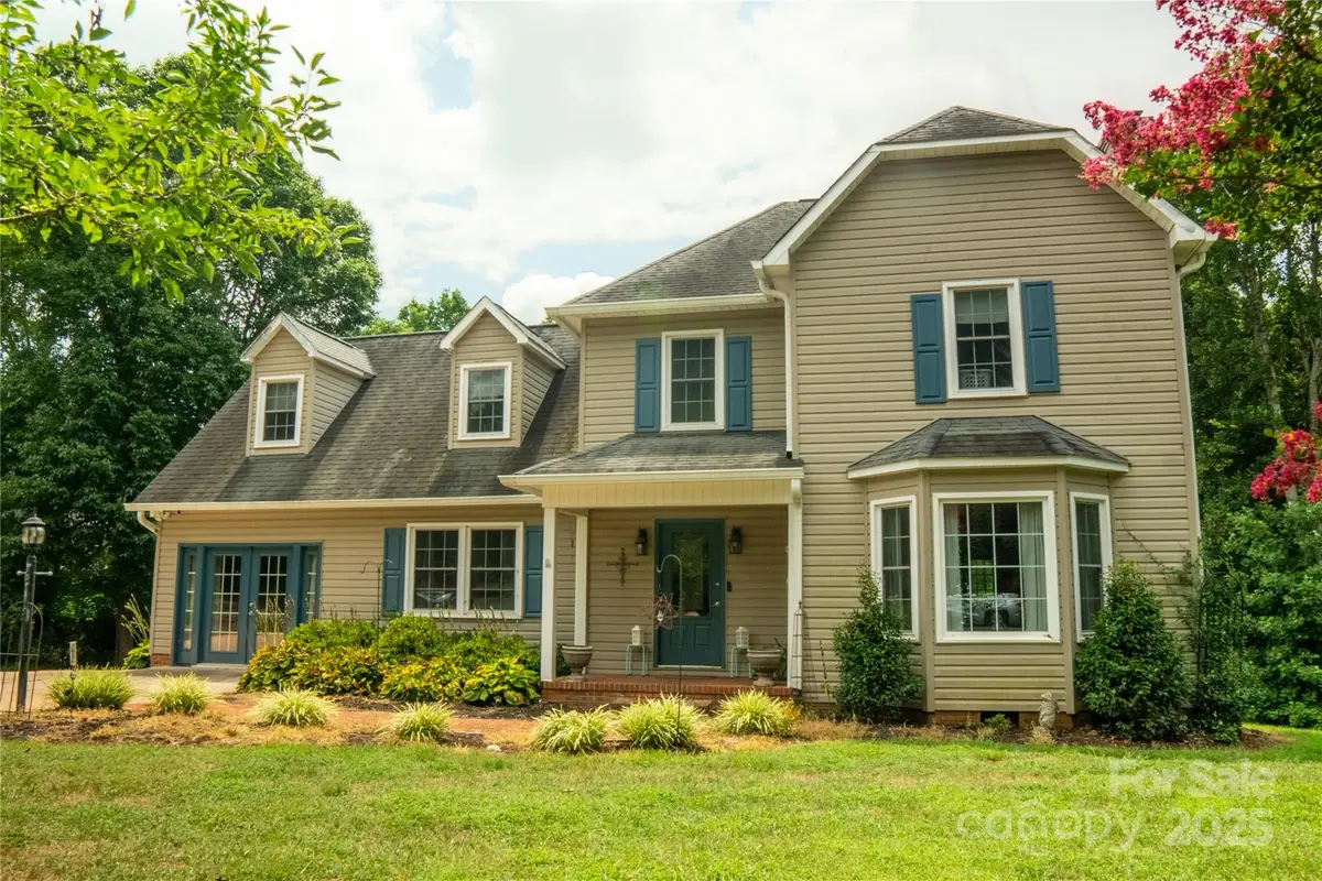 129 Countrywood Drive, Forest City, NC 28043 - #1