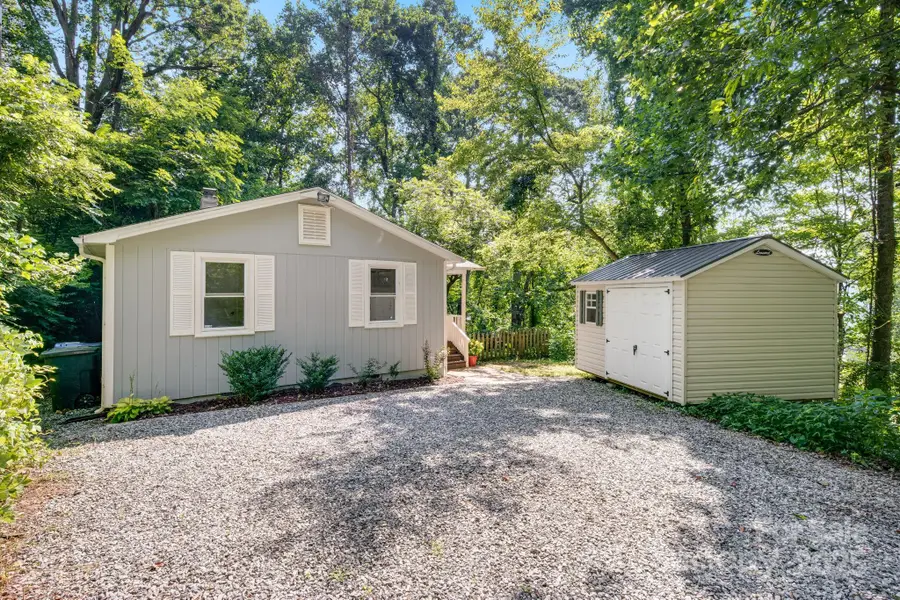 292 Beaucatcher Road, Asheville, NC 28805 - Image #2