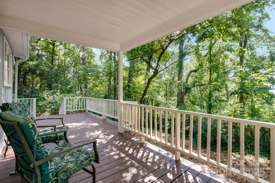 292 Beaucatcher Road, Asheville, NC 28805 - Image #3