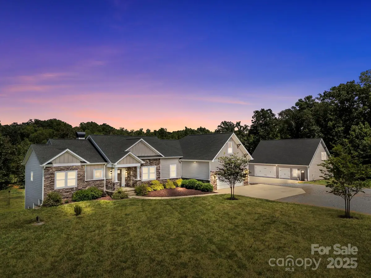12467 Ritchie Road, Midland, NC 28107 - Image #1