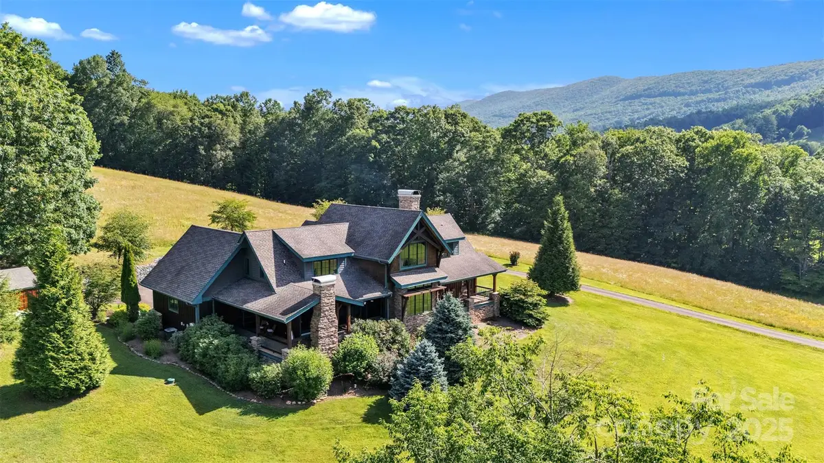 314 Elk Creek Mountain Parkway, Todd, NC 28684 - Image #1