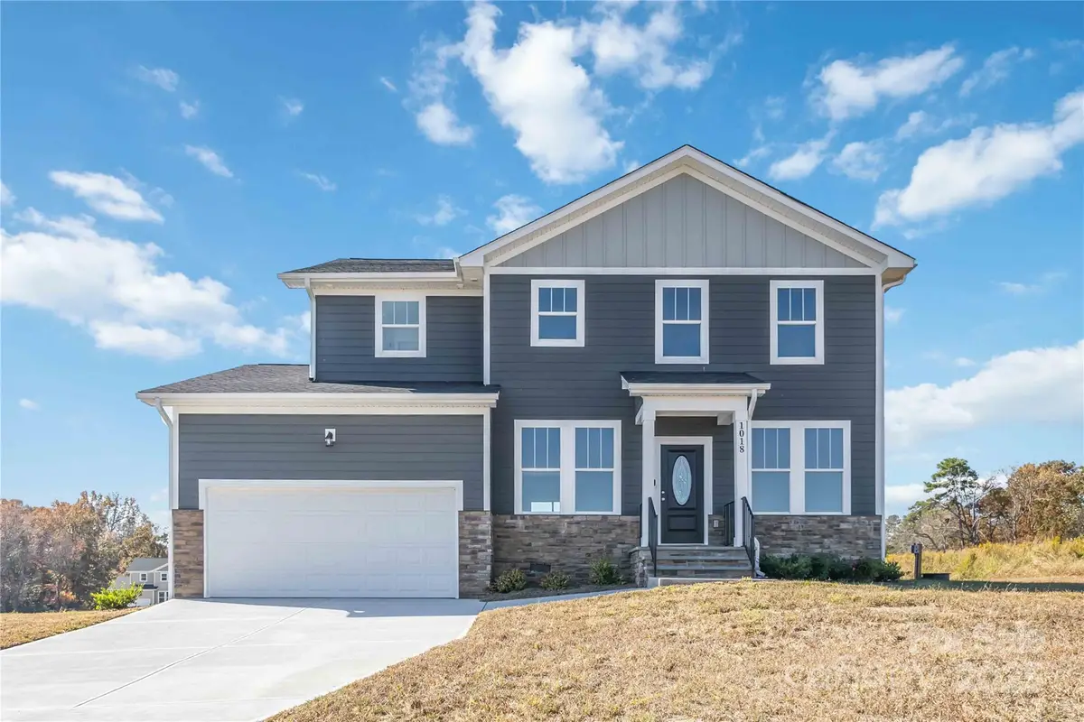 1018 Heath Helms Road, Monroe, NC 28110 - Image #1