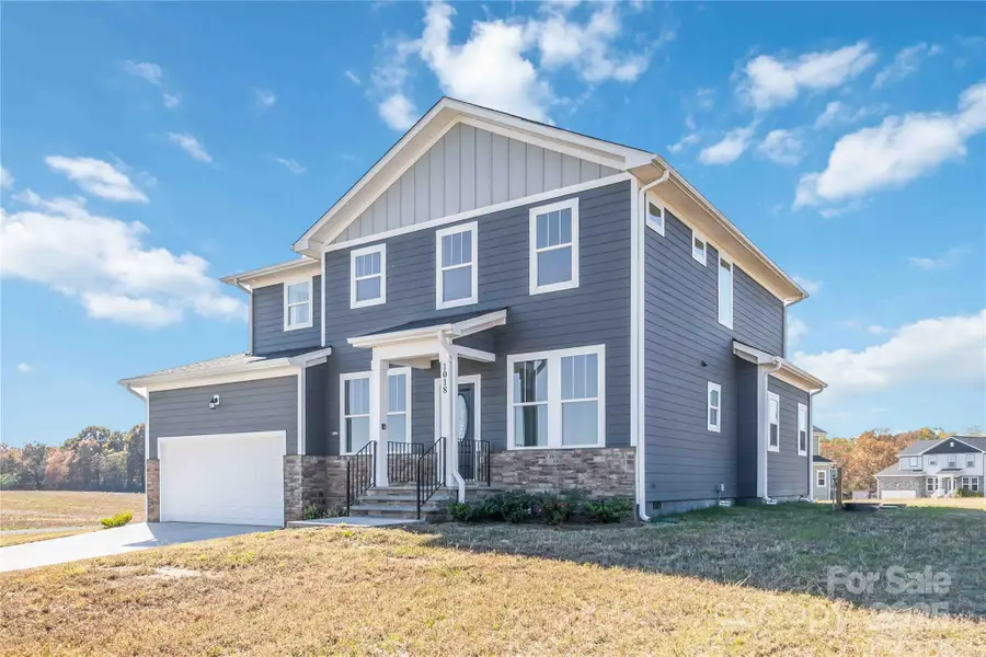 1018 Heath Helms Road, Monroe, NC 28110 - Image #2