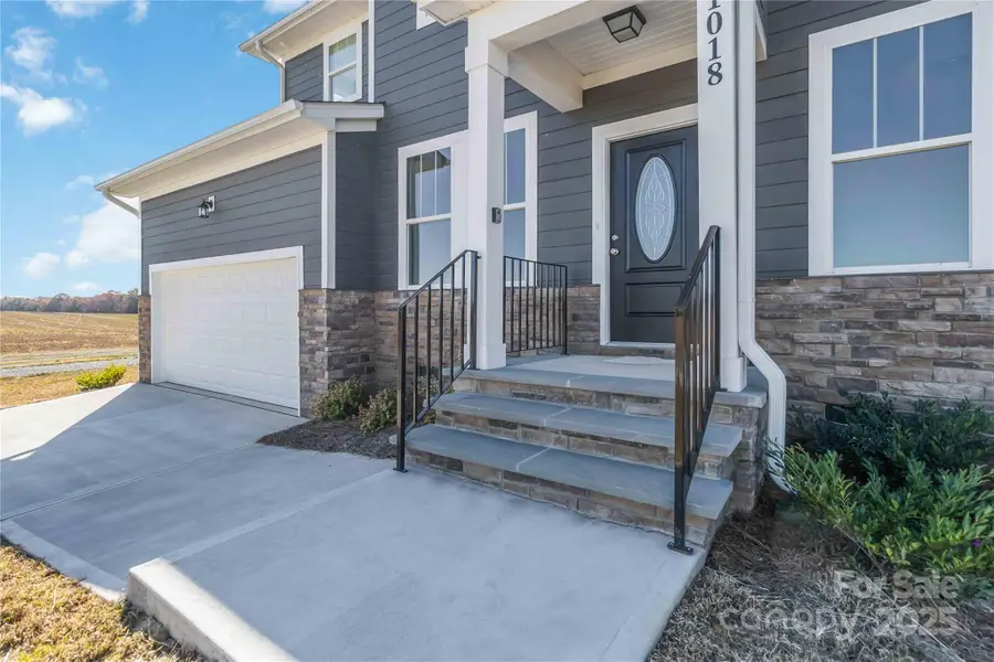 1018 Heath Helms Road, Monroe, NC 28110 - Image #3