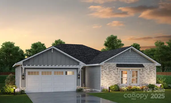 Lot 16 New Life Lane #16, Kannapolis, NC 28083