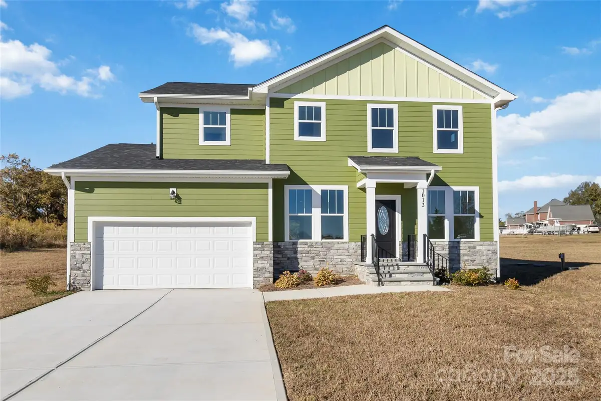 1012 Heath Helms Road, Monroe, NC 28110 - Image #1