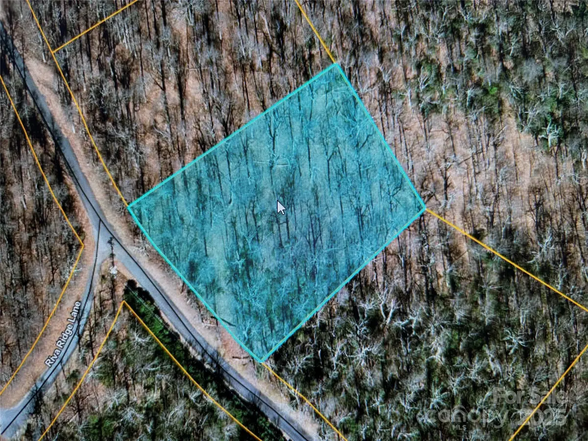 0 Sunset Ridge Drive #Lot11, Columbus, NC 28722 - Image #1