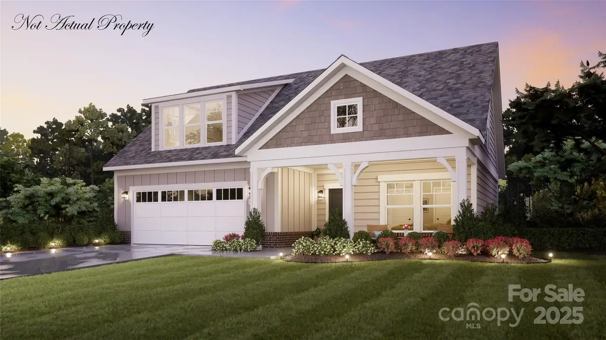 7411 Purple Martin Way, Mint Hill, NC 28227 - Image #1