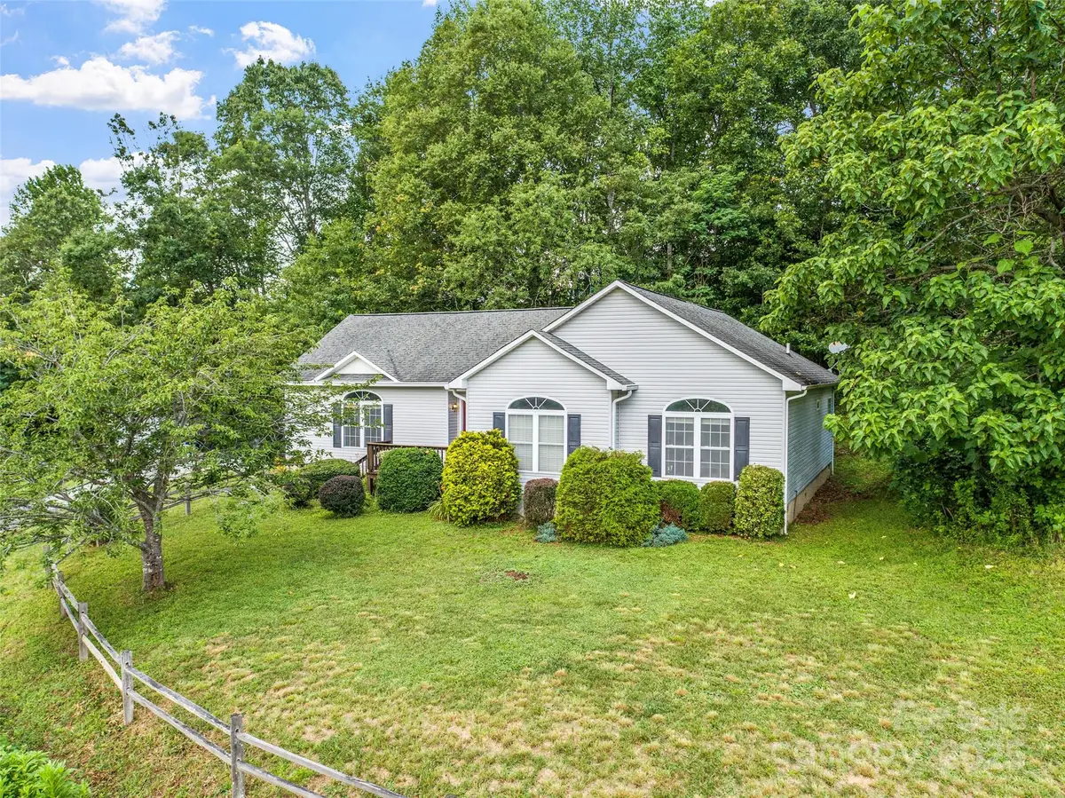 161 Blue Rock Road, Burnsville, NC 28714 - Image #1