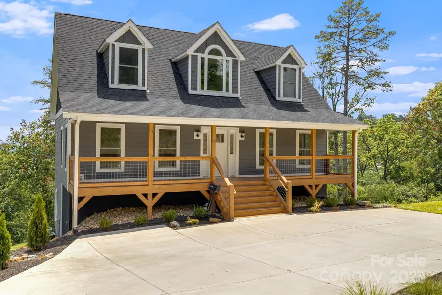 338 Espen Ridge, Asheville, NC 28804 - Image #2