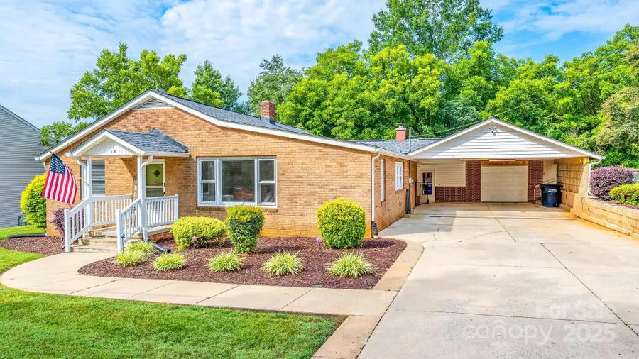 119 N Gibson Street, Troutman, NC 28166 - Image #2