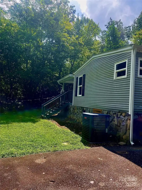 7 Misty Mountain Drive, Nebo, NC 28761