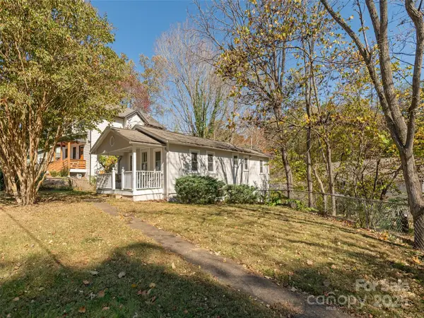 80 Pershing Road, Asheville, NC 28805
