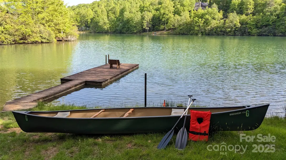 313 Line Runner Ridge Road, Rosman, NC 28772 - Image #1