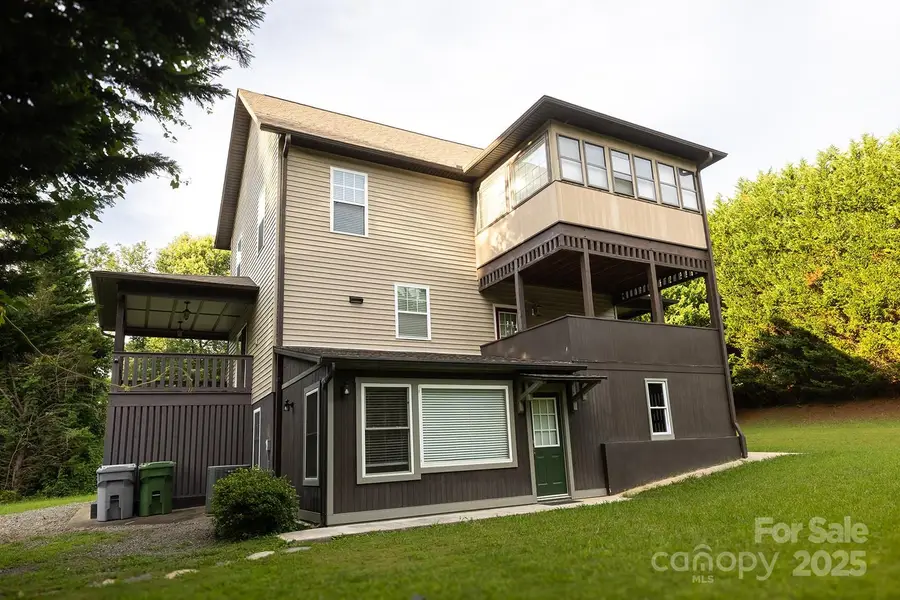 116 Unaka Avenue, Asheville, NC 28803 - Image #2