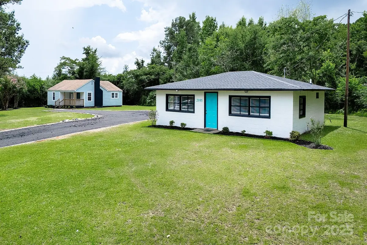 2091 & 2095 Catawba River Road, Fort Lawn, SC 29714 - Image #1