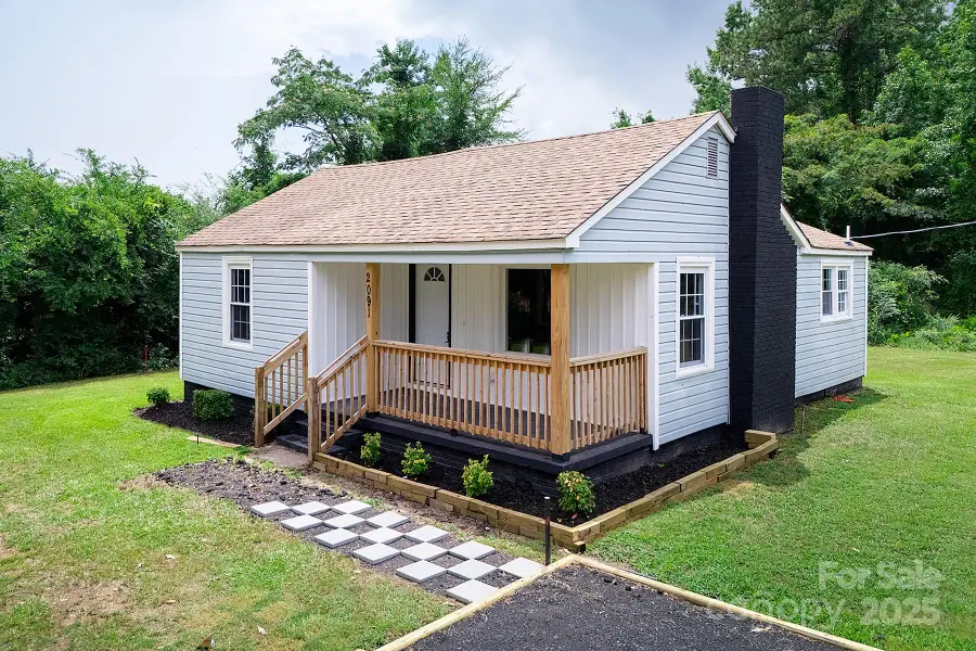 2091 & 2095 Catawba River Road, Fort Lawn, SC 29714 - Image #3