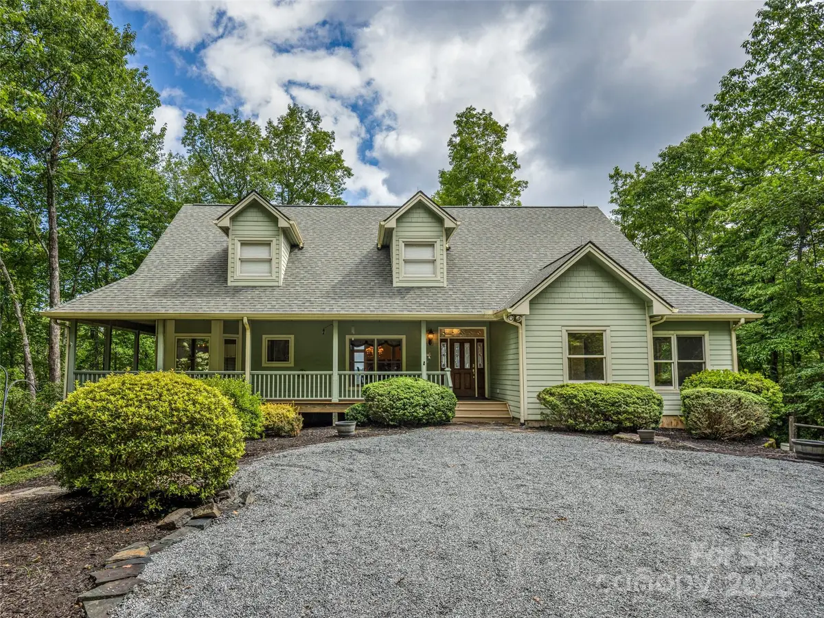 171 Fjord Road, Rosman, NC 28772 - Image #1