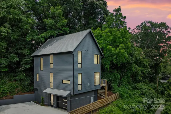 43 Waynesville Avenue, Asheville, NC 28806