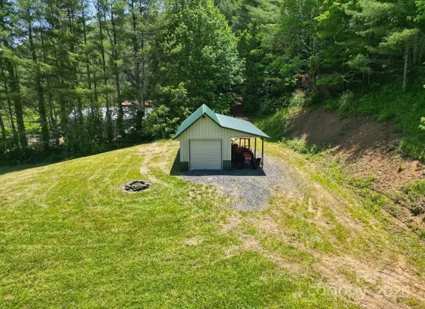 703 Coy Ham Road, Lansing, NC 28643