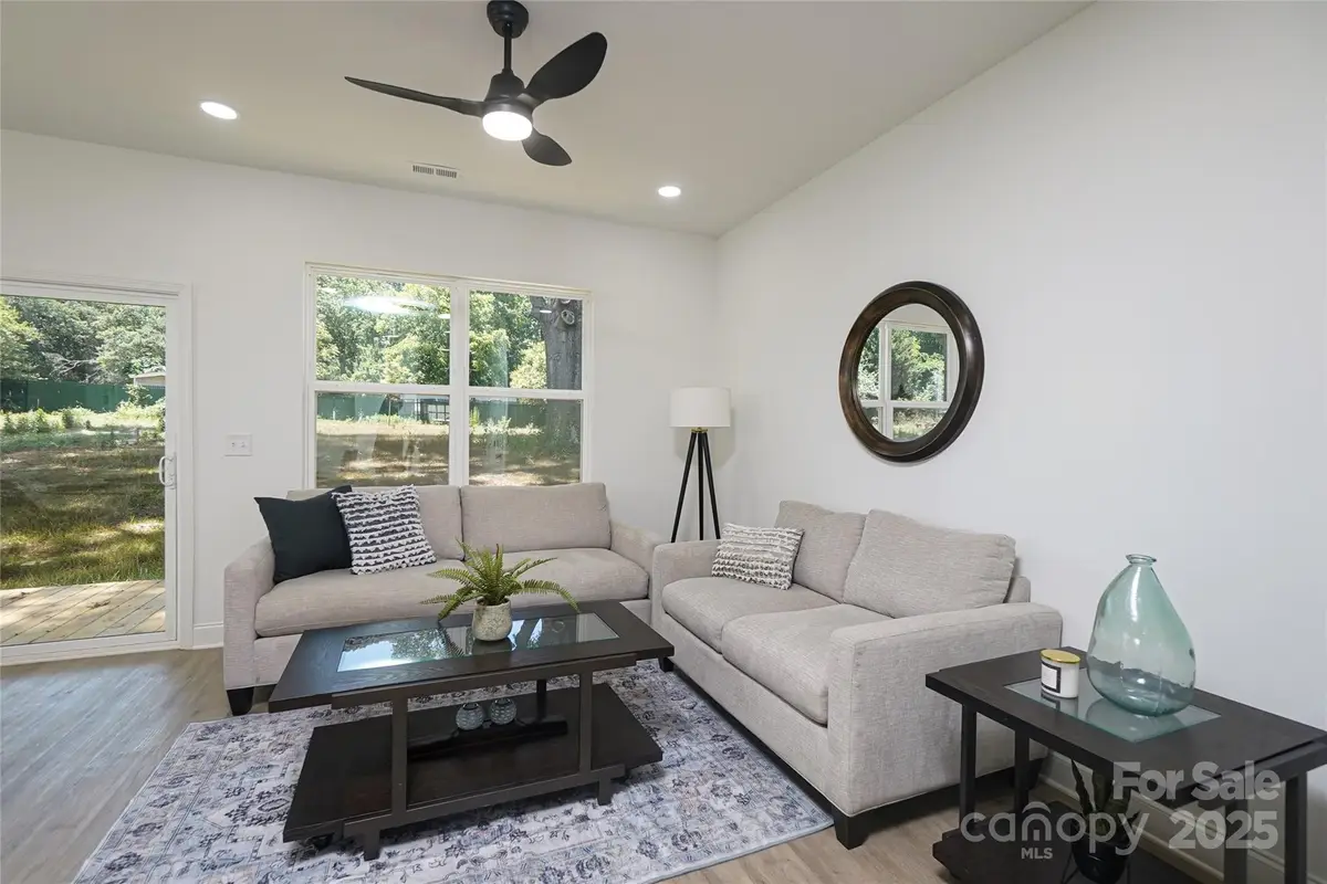 3218 Sam Wilson Road, Charlotte, NC 28214 - #1