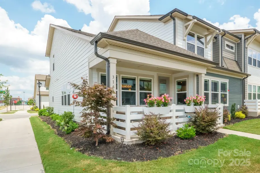 3161 Baines Court, Kannapolis, NC 28081 - Image #2