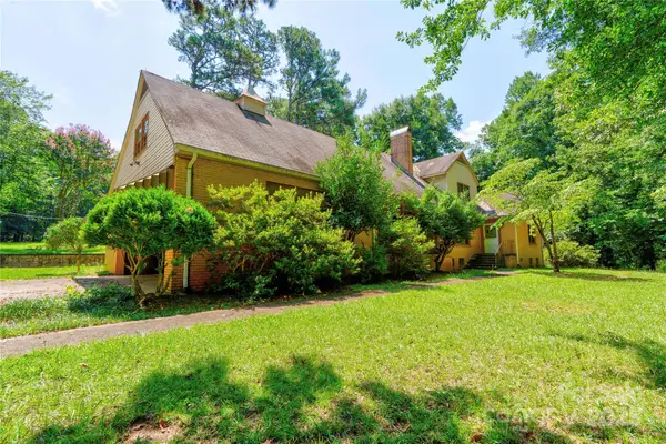 411 Country Club Road, Shelby, NC 28150