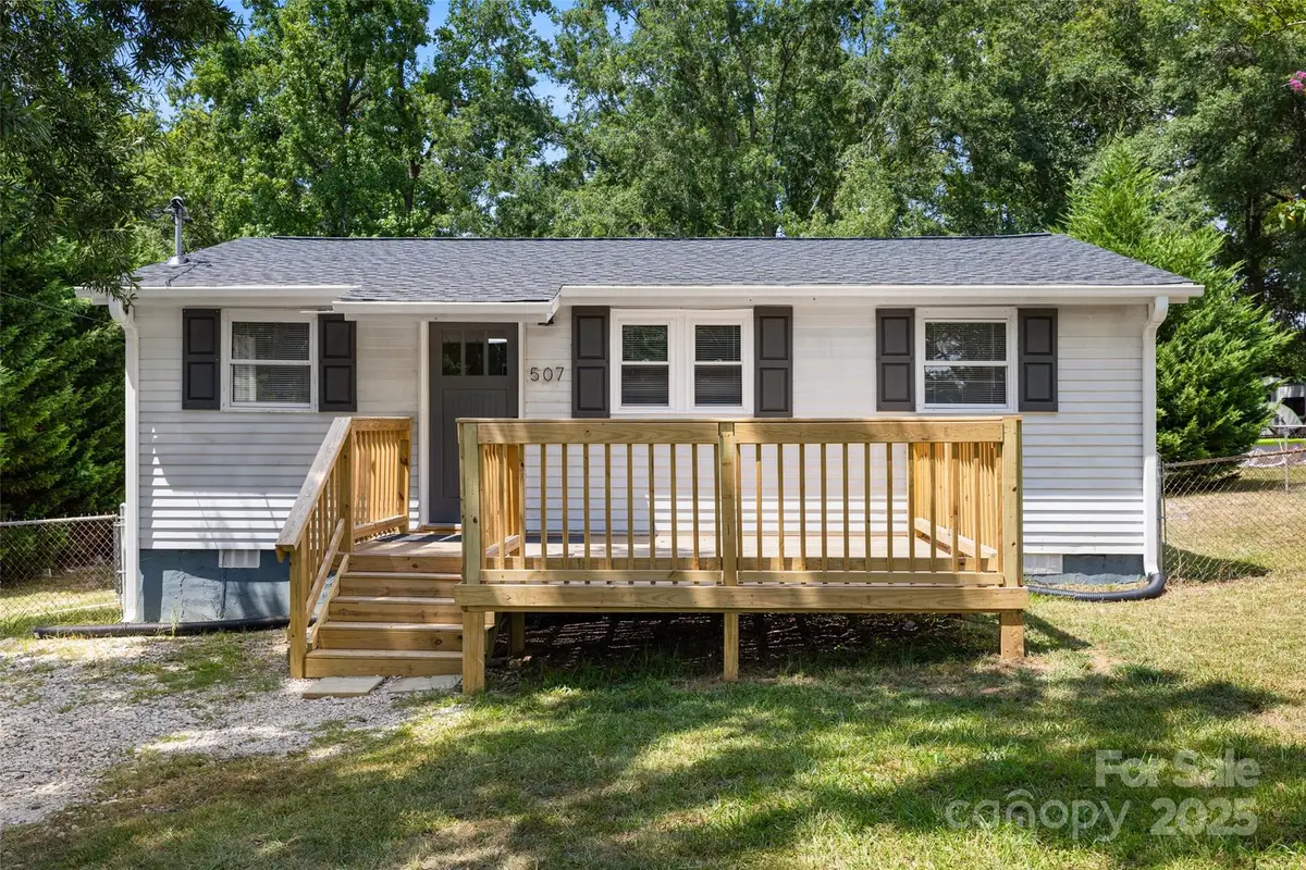 507 Flat Rock Street, Clover, SC 29710 - #1