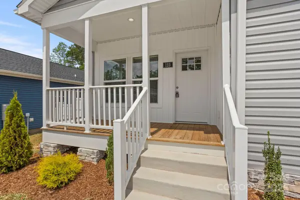 123 Bellamy Road, Asheville, NC 28806