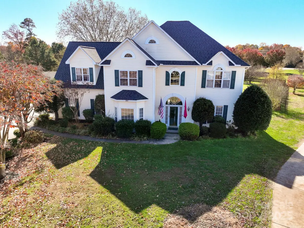 180 Elizabeth Hearth Road, Mooresville, NC 28115 - Image #1