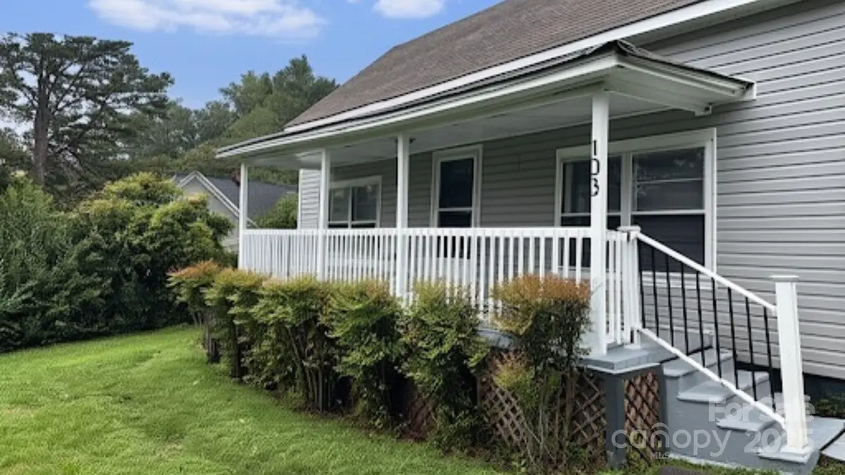 103 Fairview Street, Clover, SC 29710 - Image #1