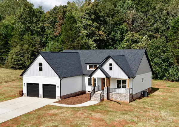 2988 Quail Drive, Newton, NC 28658