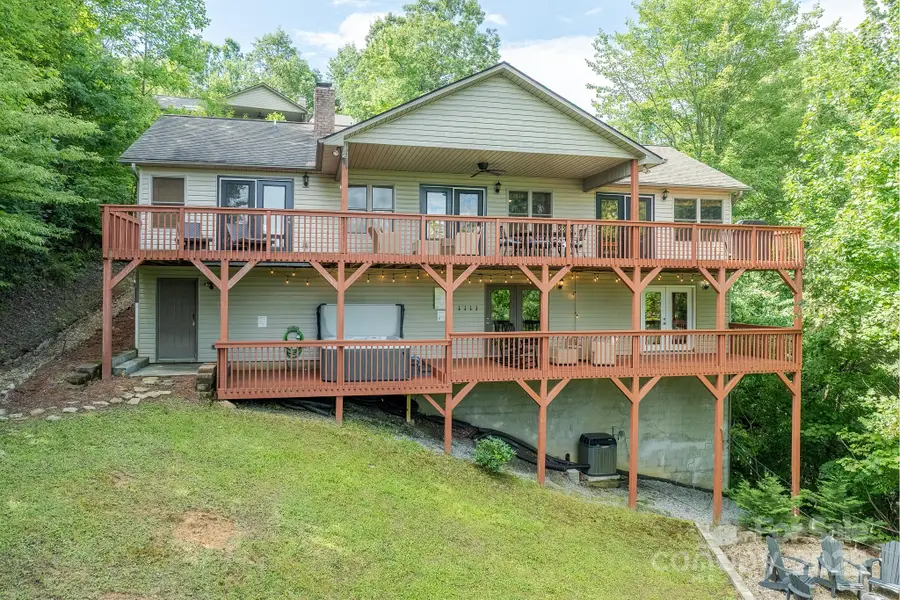 188 Blue Ridge Overlook Drive, Brevard, NC 28712 - Image #2