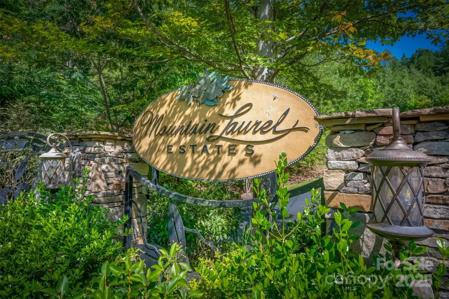 Lot 6 S Cross Creek Trail, Mill Spring, NC 28756 - Image #2