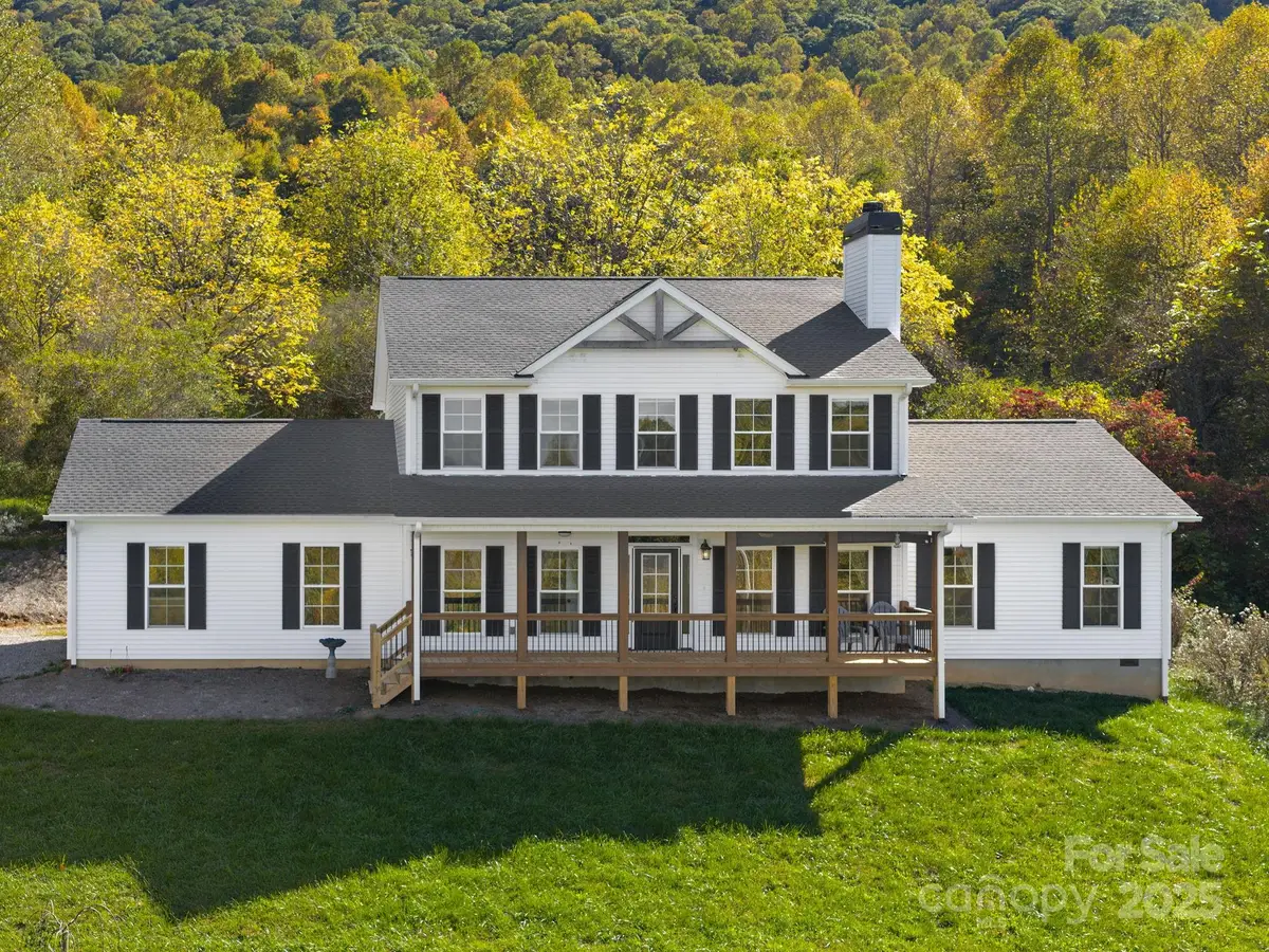 265 Gant Road, Canton, NC 28716 - Image #1