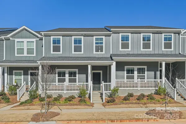 124 Utility Lane #C, Mooresville, NC 28117